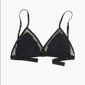 Madewell bralette
